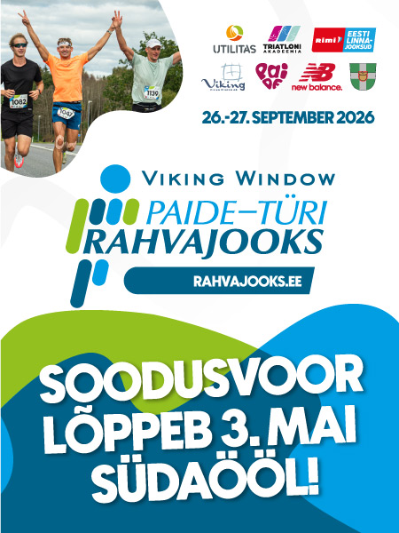 Paide Türi rahvajooks