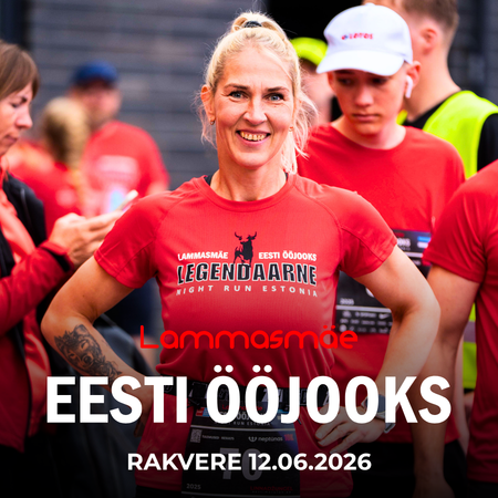 Rakvere oojooks