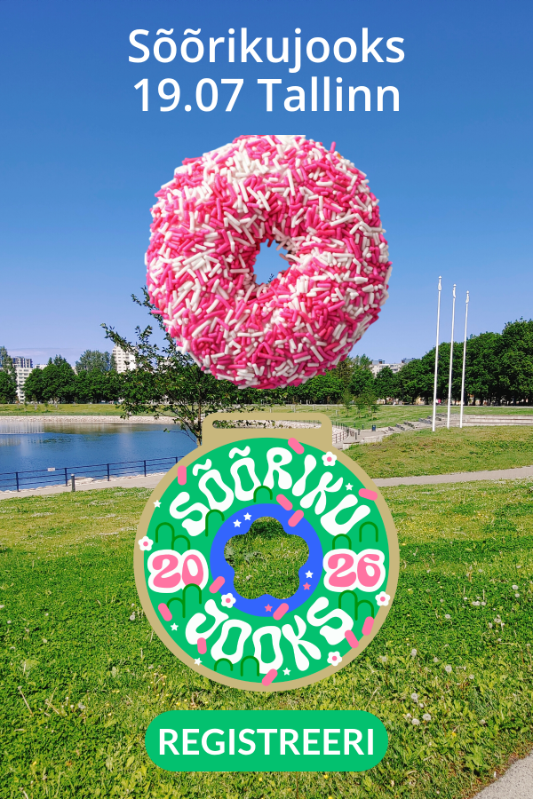 Sõõrikujooks