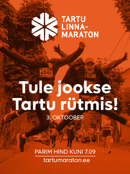 Tartu maraton