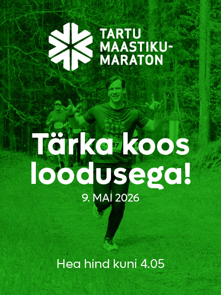 Tartu maastikumaraton