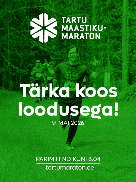 Tartu maraton