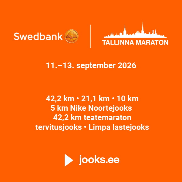 Tallinna maraton 5