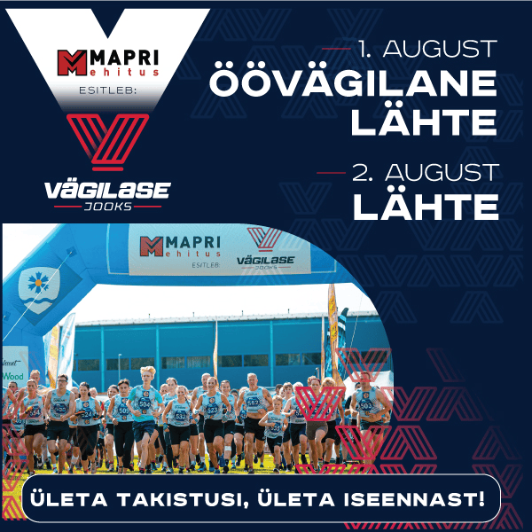 vägilane 3