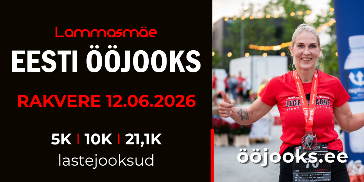 Rakvere ööjooks