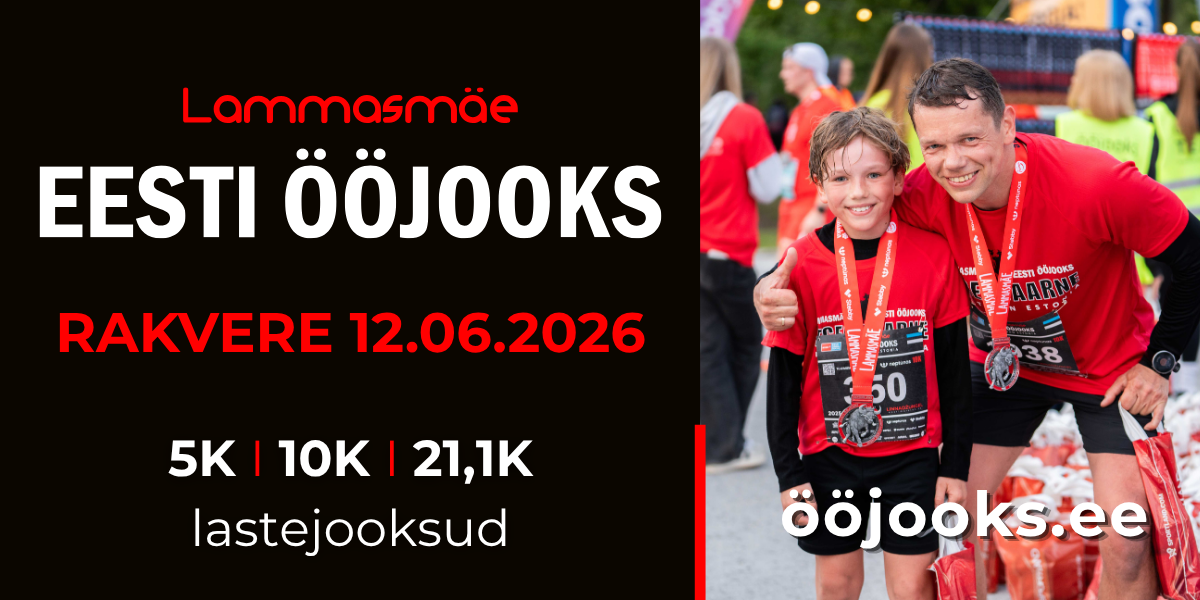 Rakvere oojooks