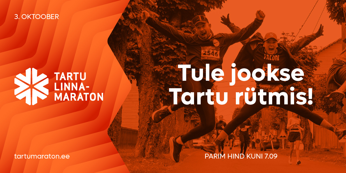 Tartu maraton