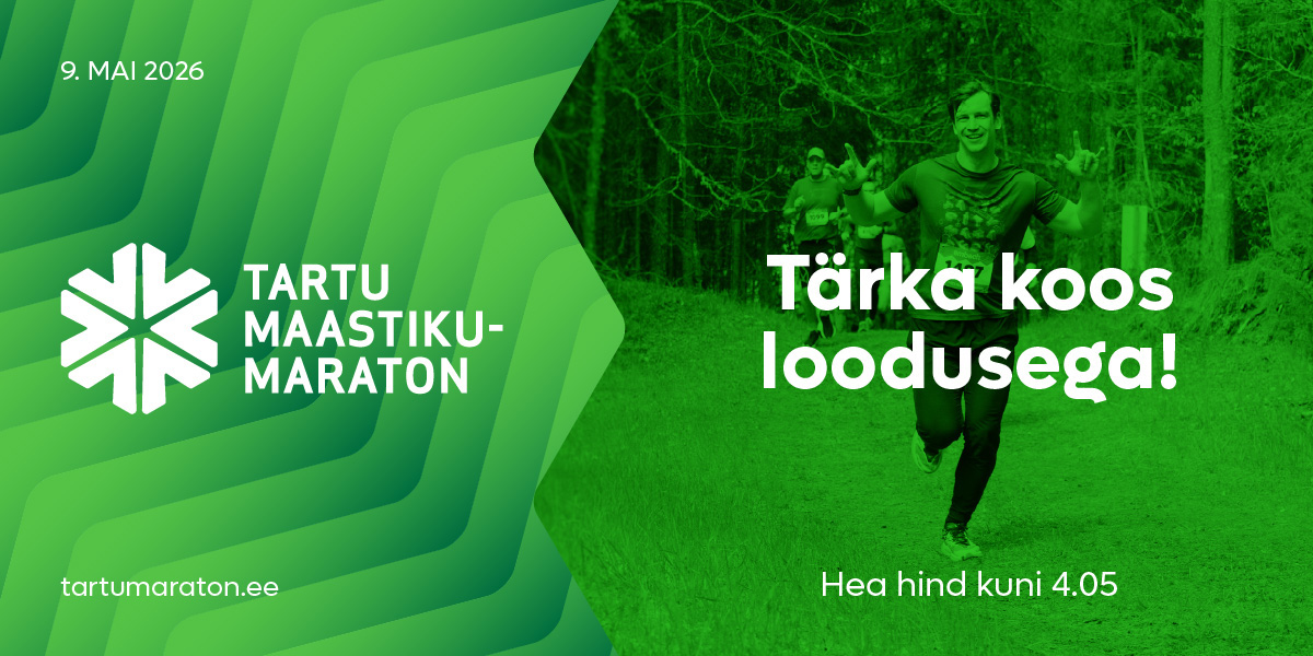 Tartu maastikumaraton