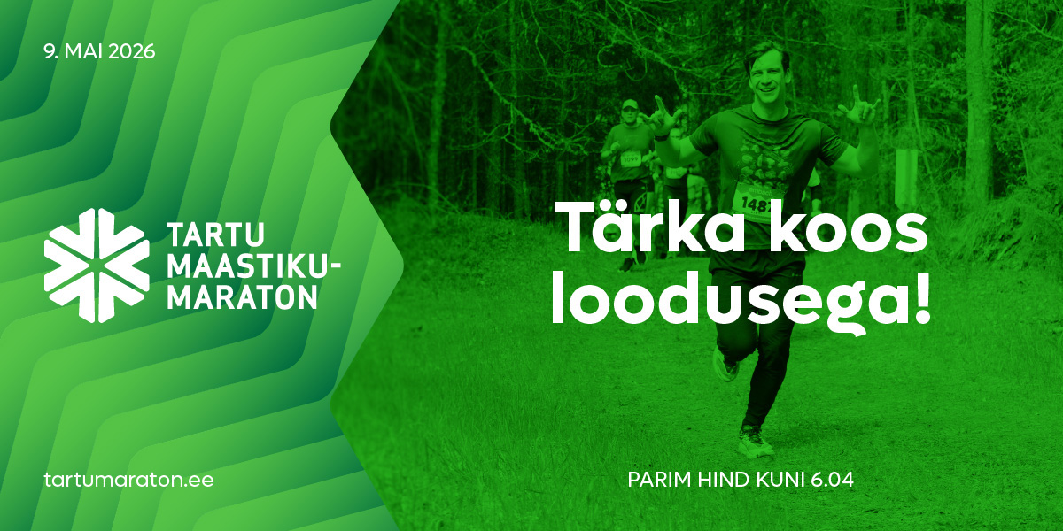 Tartu maraton