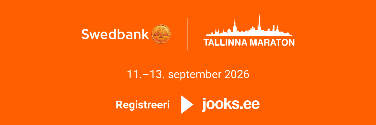 Tallinna maraton 5
