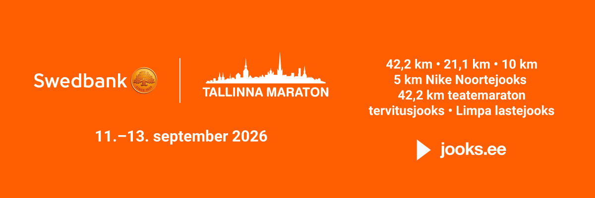 Tallinna maraton 6