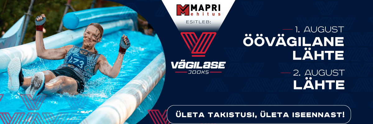 vägilane 2