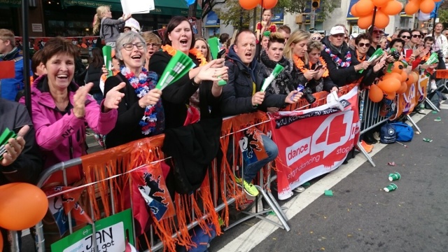 2027.a. Londoni maraton kahepäevane?