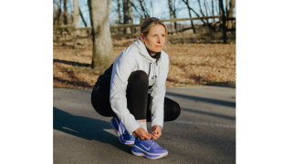4 nädalat maratonini