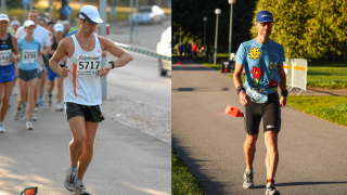 53-aastase jooksja 7 soovitust 33-aastasele jooksjale