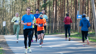 7. Janeki maraton võistluspäeva info