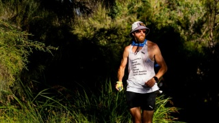 7 päevaga 7 mandril 50 km rekordilise ajaga