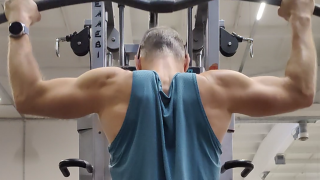 Aasta jõusaalis  – mis muutus, mis on kõige olulisem ja mis kõige raskem olnud?