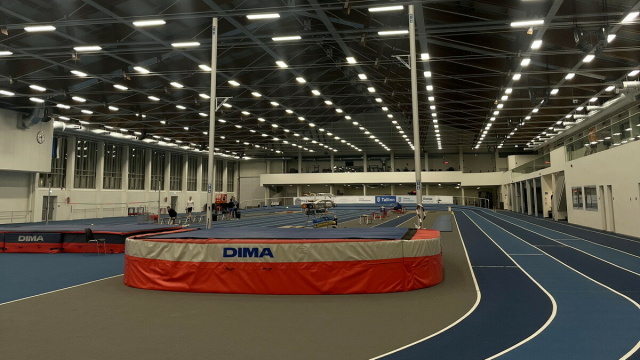 Algus on olnud minu jaoks raske