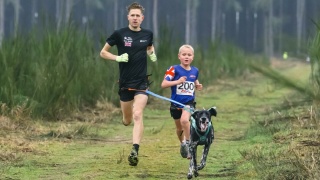 Briti jooksja läbis 5 km maailmarekordist kiiremini, kuid . . .