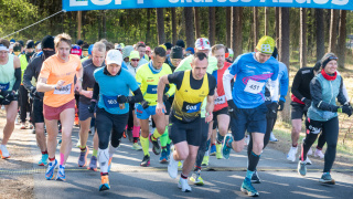 Eesti maratonijooksjate arv ületas 2025.a. sümboolse tähendusega piiri