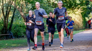 Enam kui poolsada eestlast Berliini ja Praha poolmaratonidel, kiireim Olavi Allase
