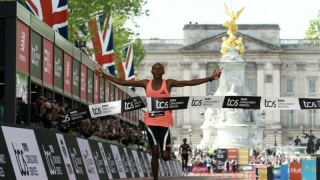 Fenomenaalne rekord! Londonis tehti maratoniajalugu