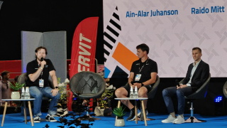IRONMAN Tallinn toob starti rekordilised 7500 osalejat.