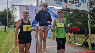 Järvakandi igamehe maratoni võitsid Silver Nuga ja Klarika Kuusk