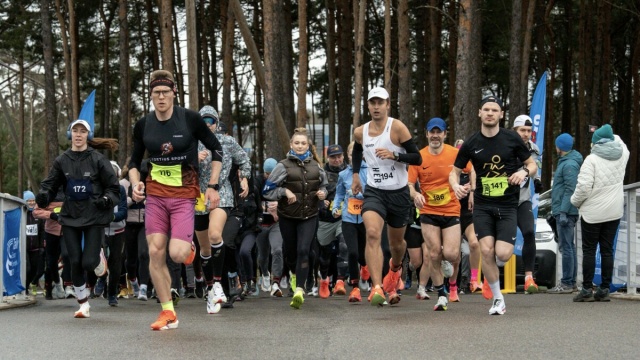 Janeki maratonil langesid raja- ja osavõtjate arvu rekordid