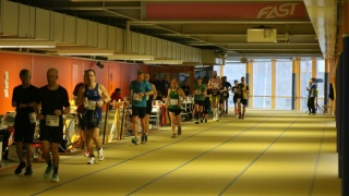 Julia Rakitina võitis Soomes 24 tunni jooksu