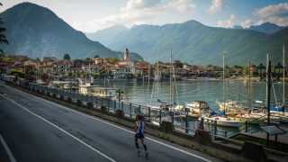 Kõige panoraamilisem maraton Itaalias!