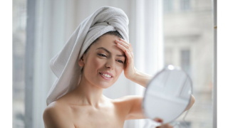 Kasulikud nahahooldustooted intensiivse treeningu ajal