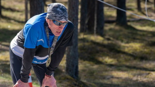 Kas on võimalik joosta maraton igas maakonnas?
