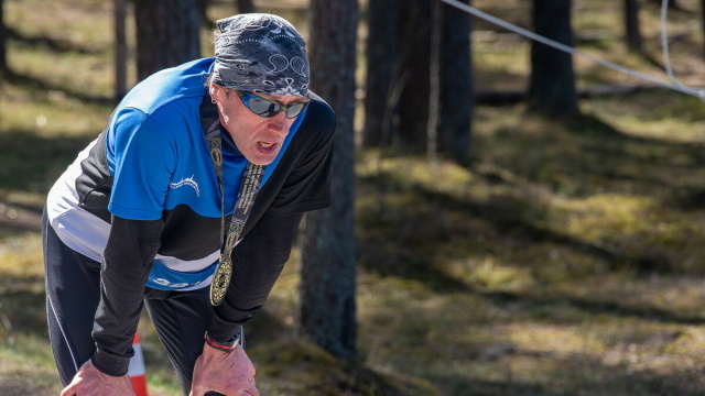 Kas on võimalik joosta maraton igas maakonnas?