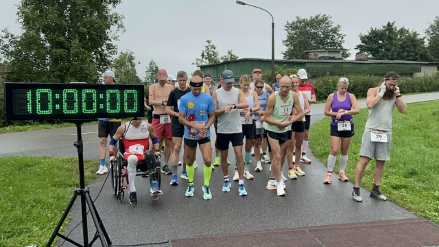 Kes on 2025.a. parim ultrajooksja?