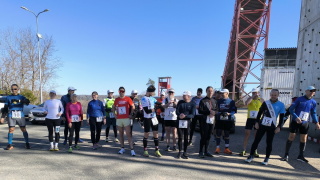 Kevadise Otepää maratoni võitsid Hektor Uustalo ja Siiri Pilt