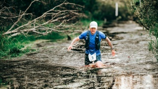 Ülipika Estonian Ultra-Trail Race’i võitis Priit Valk