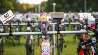 Laupäevane IRONMAN Tallinna start lükkub kolm tundi edasi