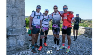 Limestone Ultra Trail 2025 - the mountains are calling