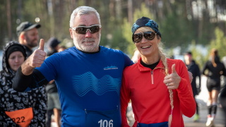 Love run 2026, osavõtjate tagasiside