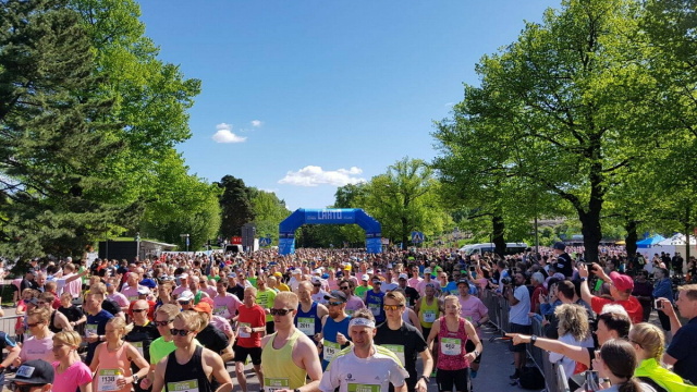 Maraton kaob kergejõustiku MM-i programmist