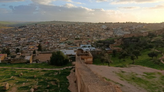 Maroko ja Malta maratonireis