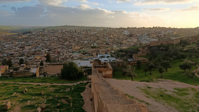 Maroko ja Malta maratonireis