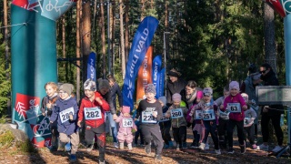 Mihkel Reinkubjasele teine järjestikune jooksuvõit