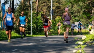 Millised jooksud on tulemas aprillis?