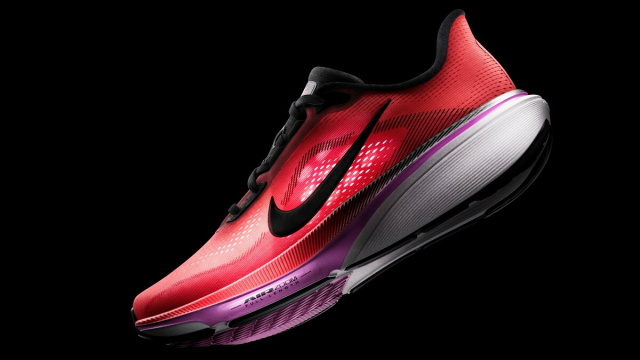 Nike uuendas oma ikoonilist Pegasus jooksujalatsit
