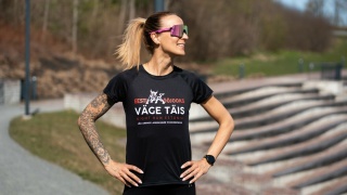 Rakvere Ööjooksul 20-25.05.26 TASUTA ümberregistreerimise võimalus poolmaratonile