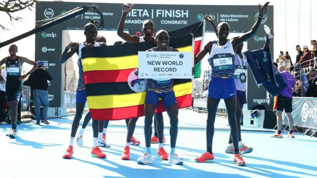 Remi Edur Lissabonis esikolmikus