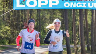 Seitsmes Janeki maraton juba 25. aprillil